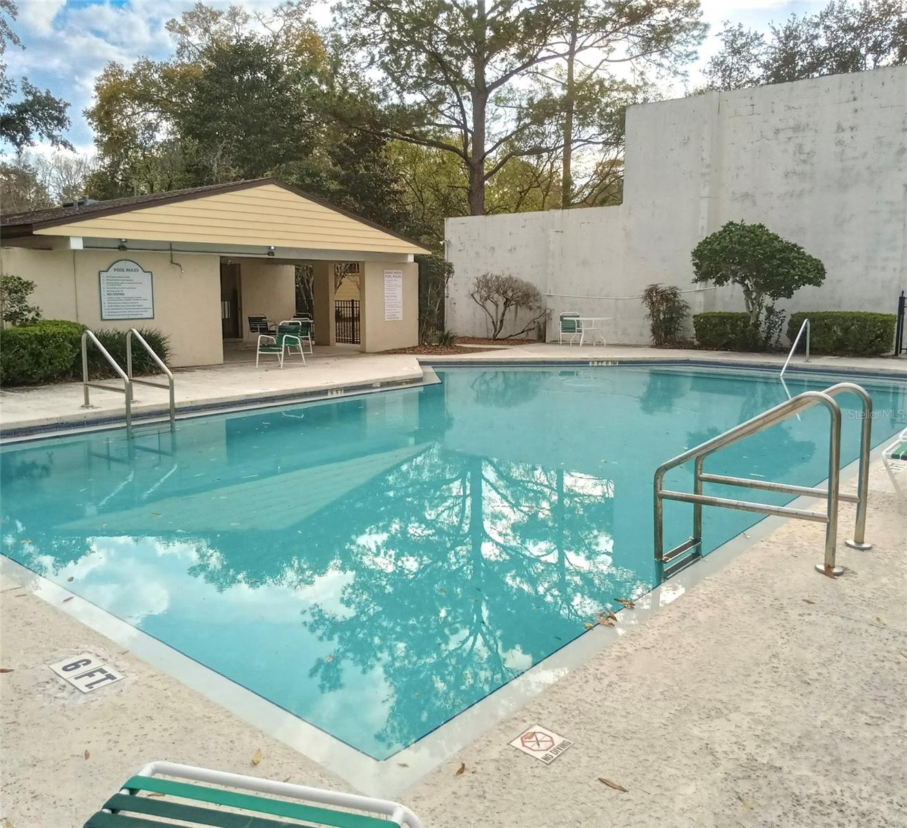 2508 SW 35TH PL #H48, GAINESVILLE, FL, 32608