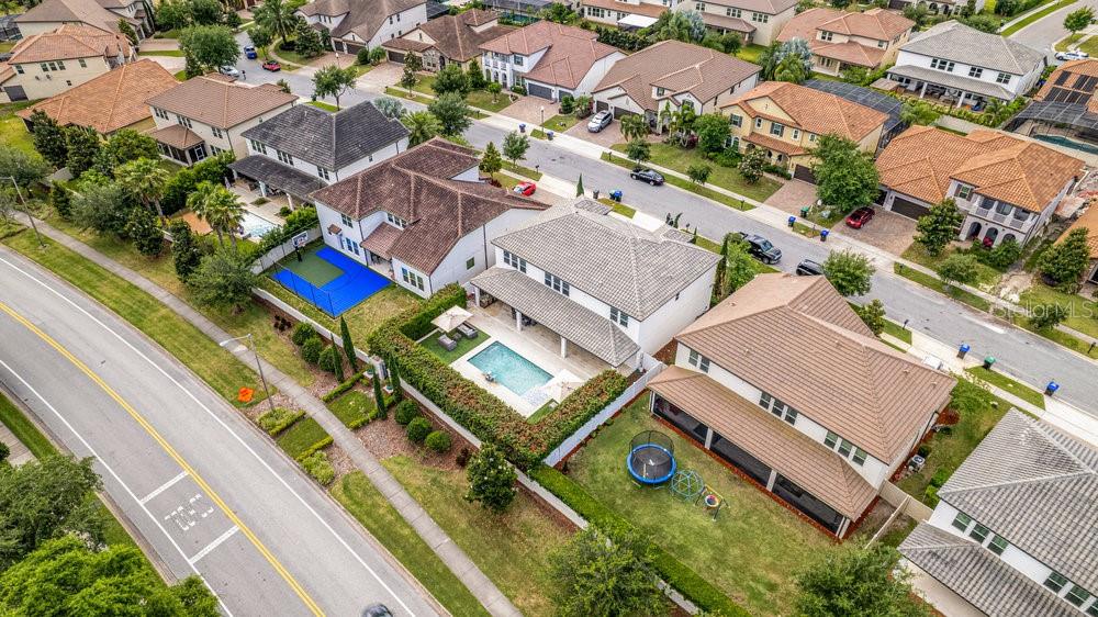 8703 BRIXFORD ST, ORLANDO, FL, 32836