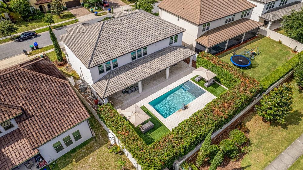 8703 BRIXFORD ST, ORLANDO, FL, 32836