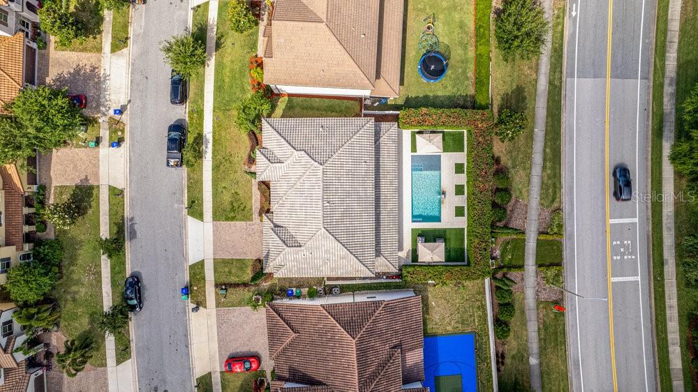 8703 BRIXFORD ST, ORLANDO, FL, 32836