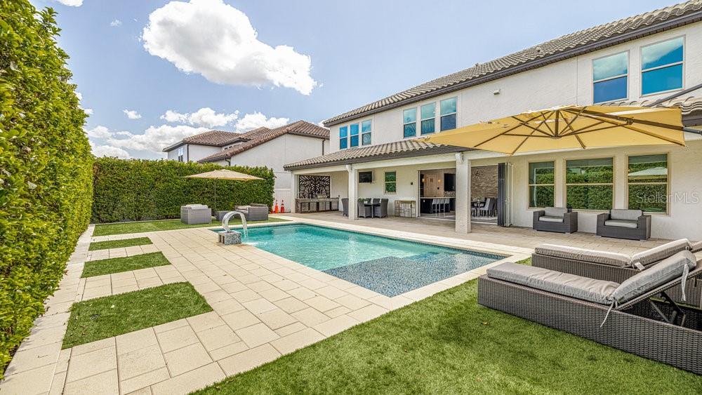 8703 BRIXFORD ST, ORLANDO, FL, 32836