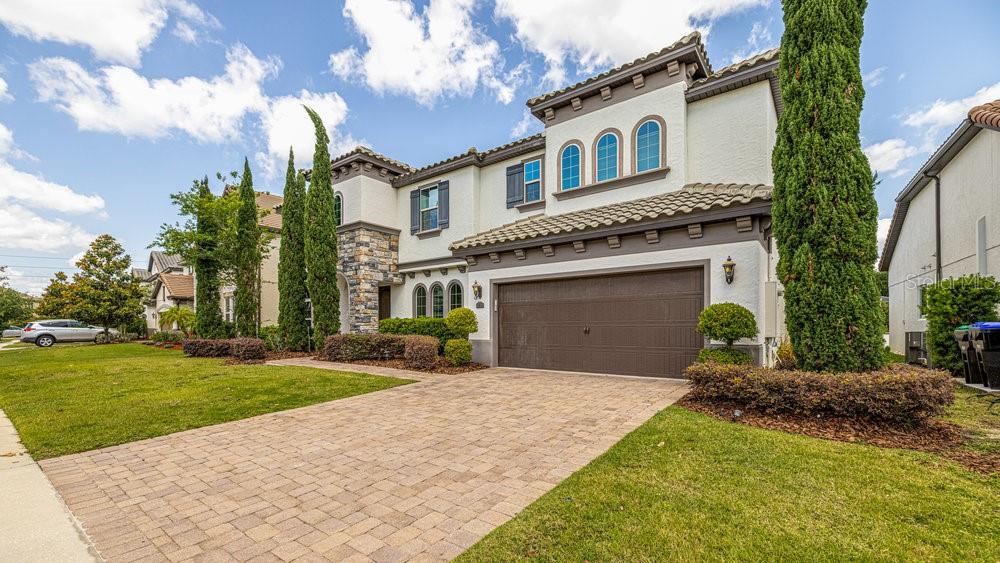 8703 BRIXFORD ST, ORLANDO, FL, 32836