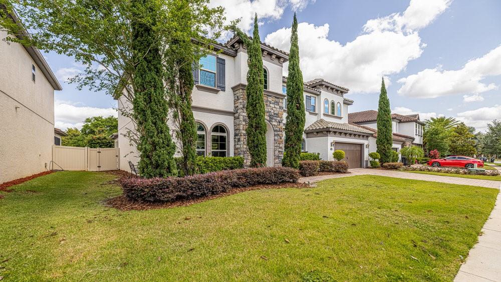 8703 BRIXFORD ST, ORLANDO, FL, 32836