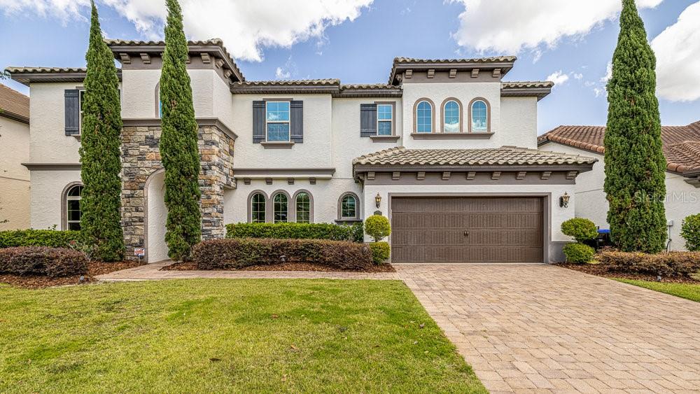 8703 BRIXFORD ST, ORLANDO, FL, 32836