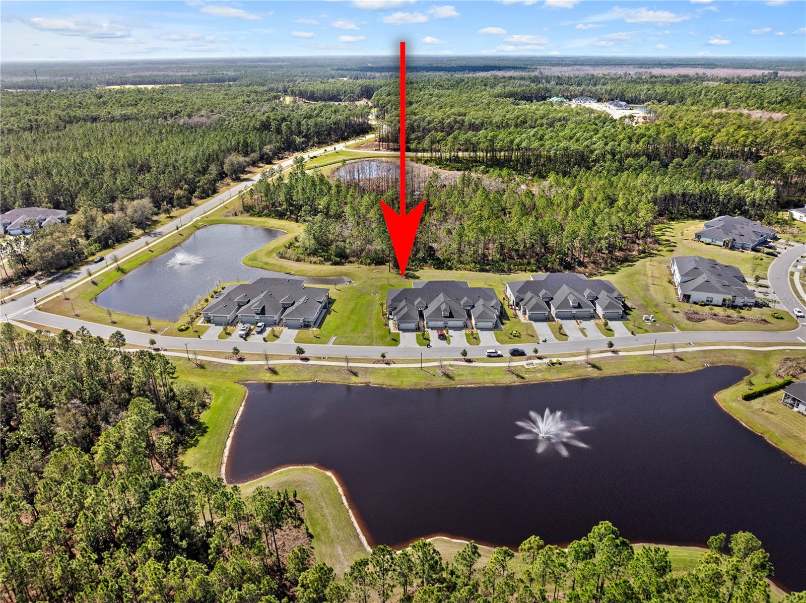 25 SOUTHAMPTON ST, ORMOND BEACH, FL, 32174