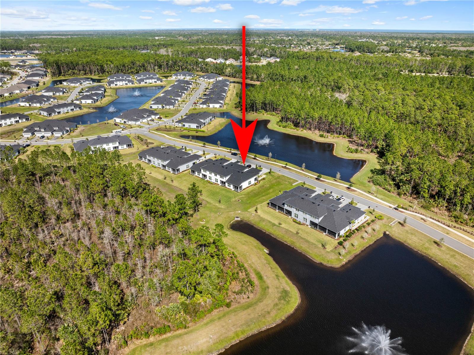 25 SOUTHAMPTON ST, ORMOND BEACH, FL, 32174