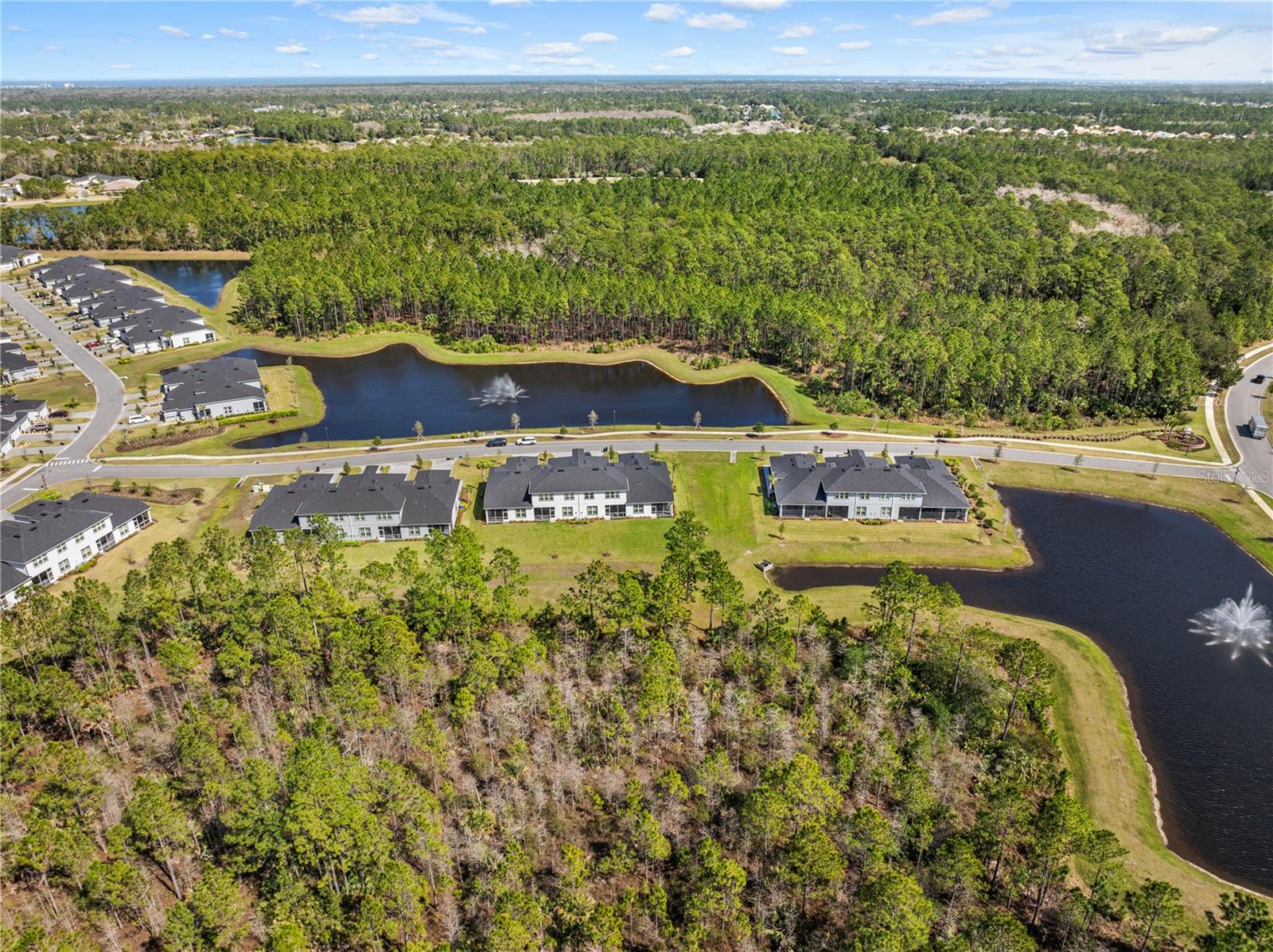 25 SOUTHAMPTON ST, ORMOND BEACH, FL, 32174