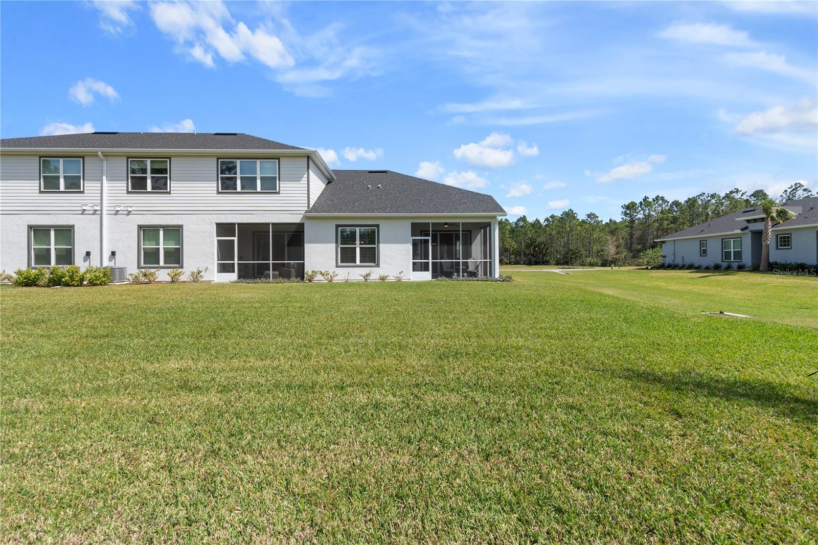 25 SOUTHAMPTON ST, ORMOND BEACH, FL, 32174