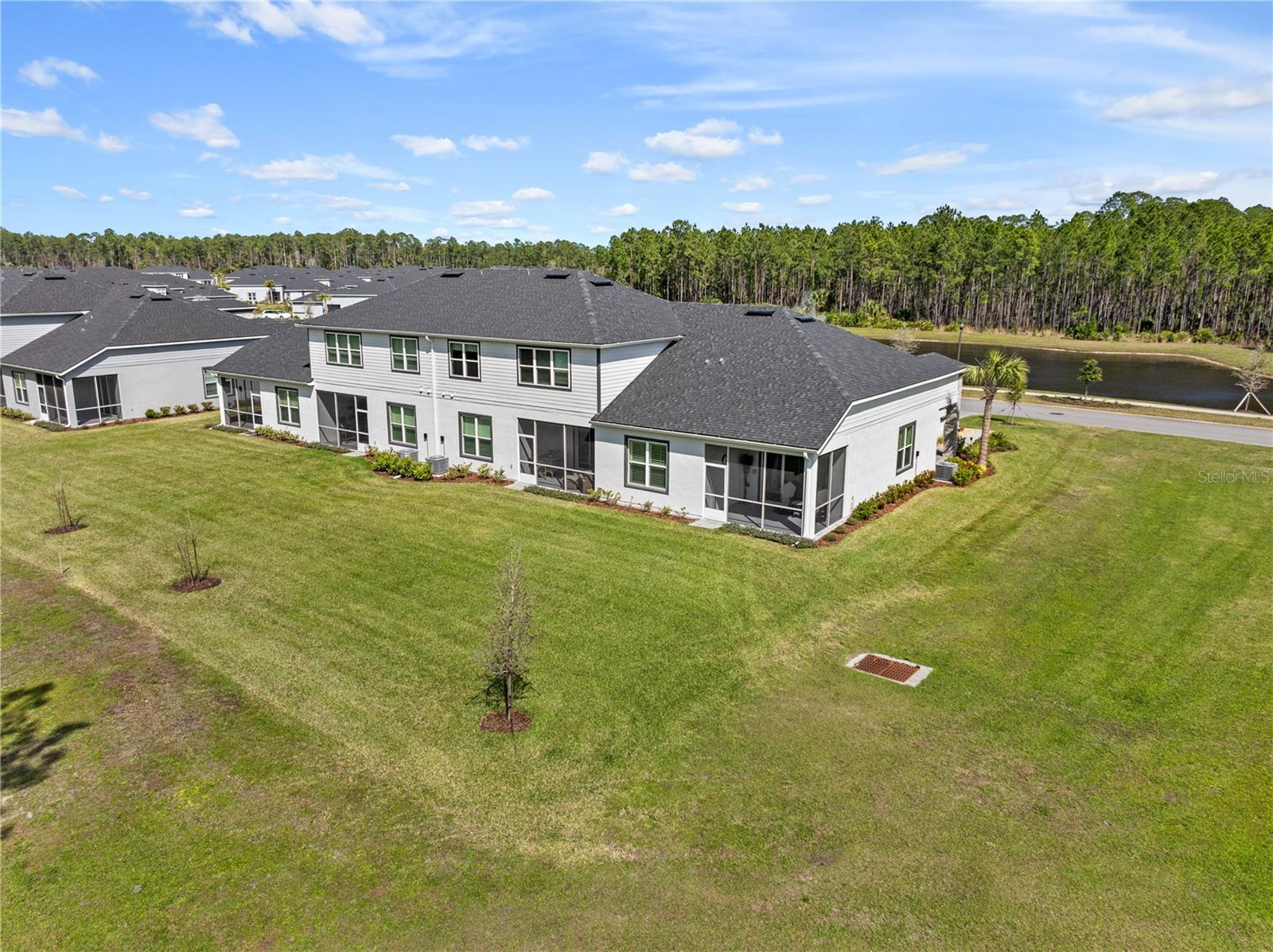 25 SOUTHAMPTON ST, ORMOND BEACH, FL, 32174