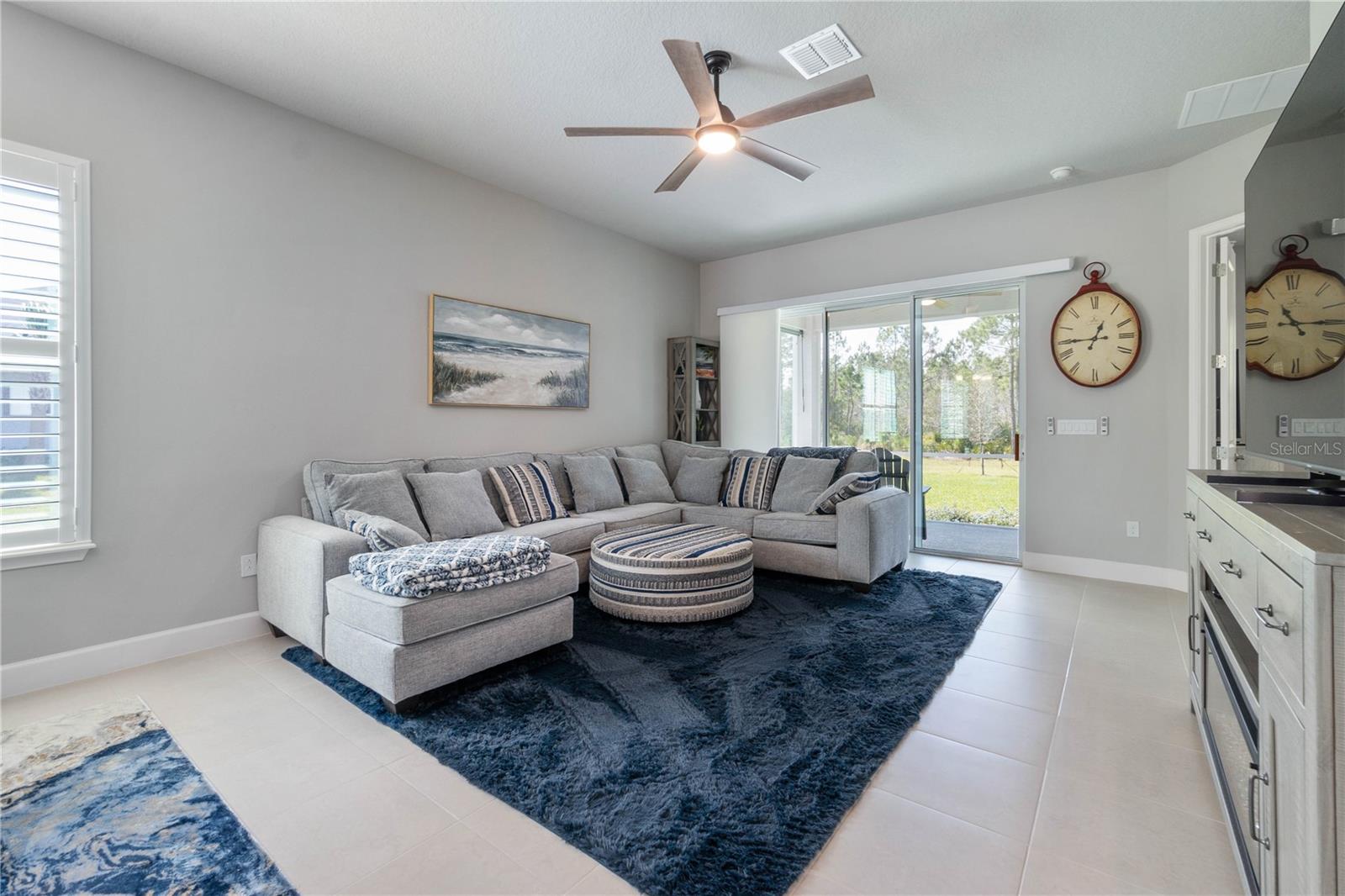 25 SOUTHAMPTON ST, ORMOND BEACH, FL, 32174