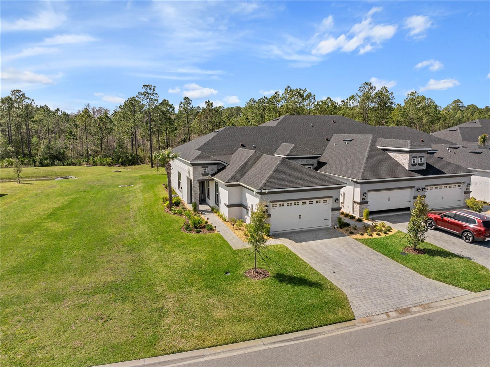 25 SOUTHAMPTON ST, ORMOND BEACH, FL, 32174