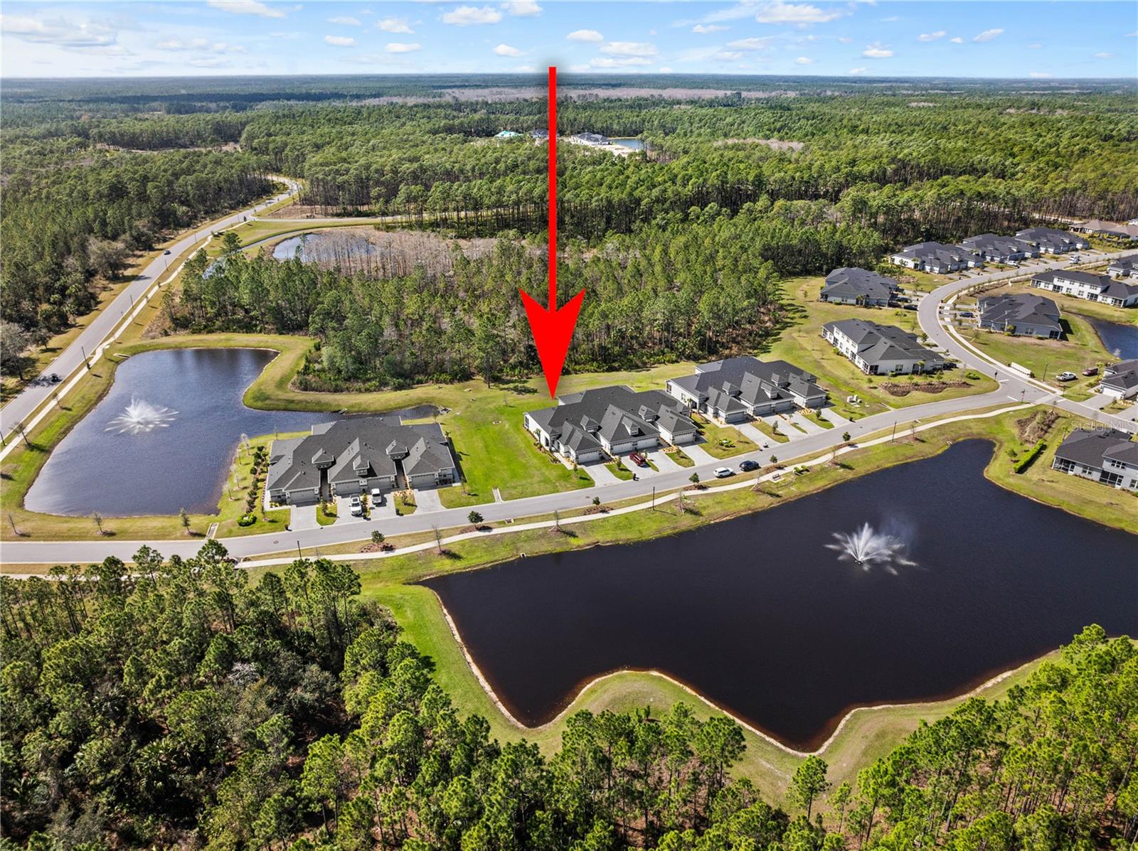 25 SOUTHAMPTON ST, ORMOND BEACH, FL, 32174