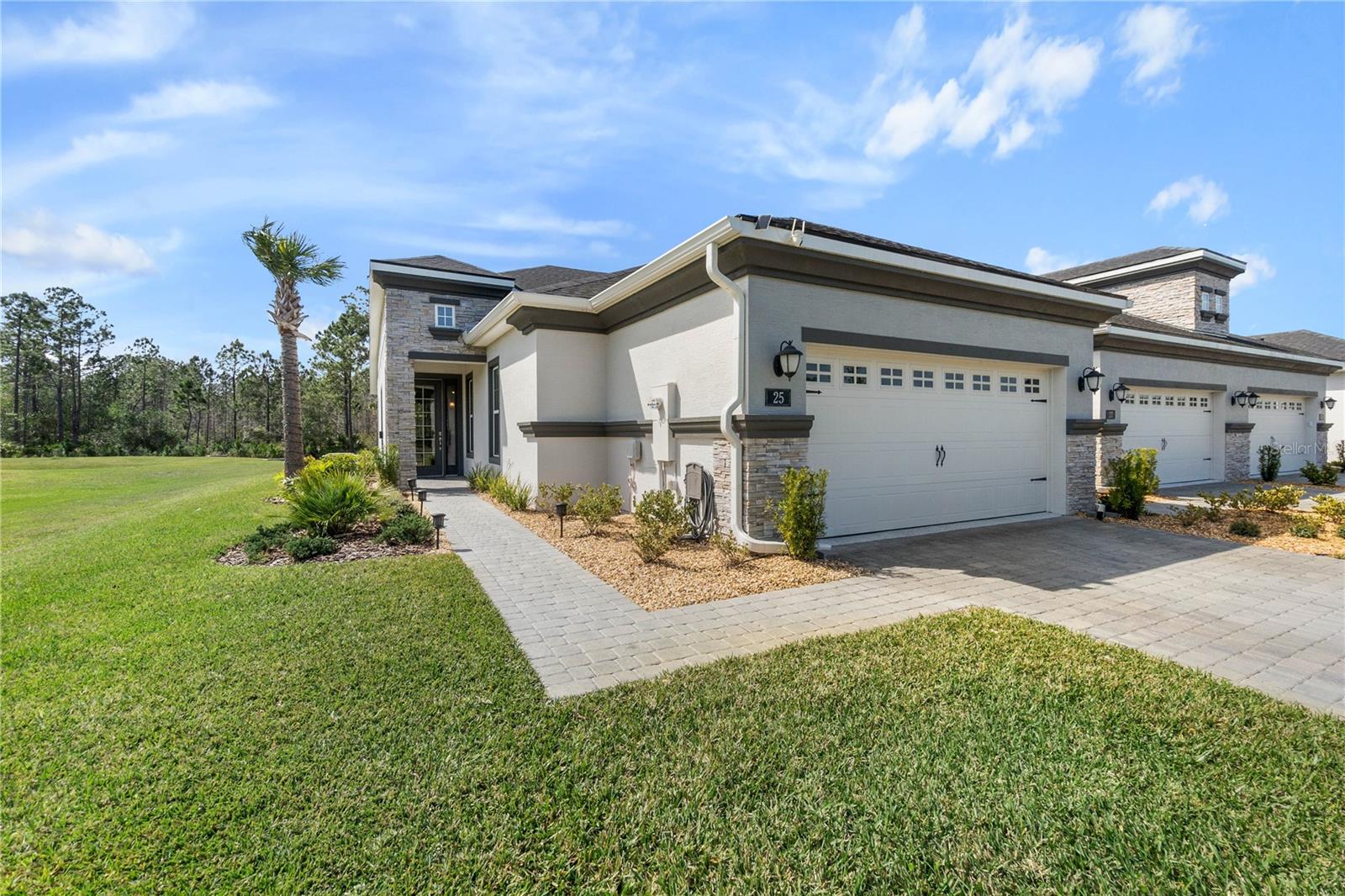 25 SOUTHAMPTON ST, ORMOND BEACH, FL, 32174