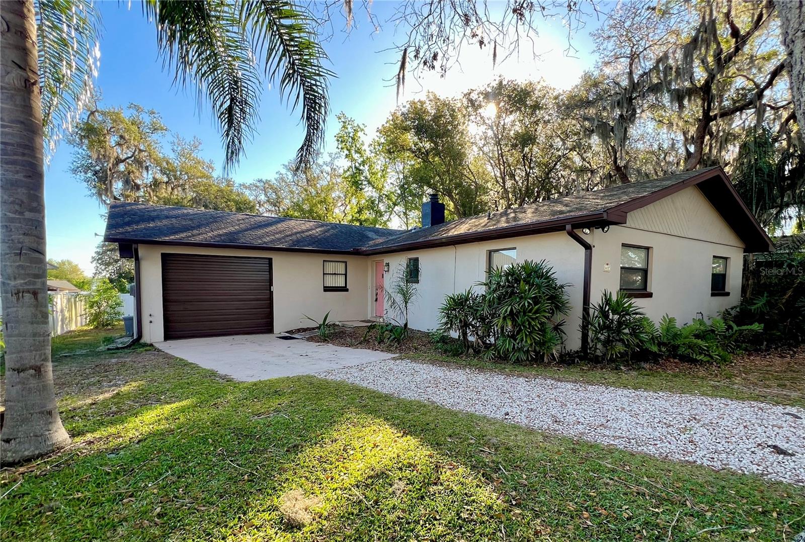 407 PARADISE ISLAND DR, HAINES CITY, FL, 33844