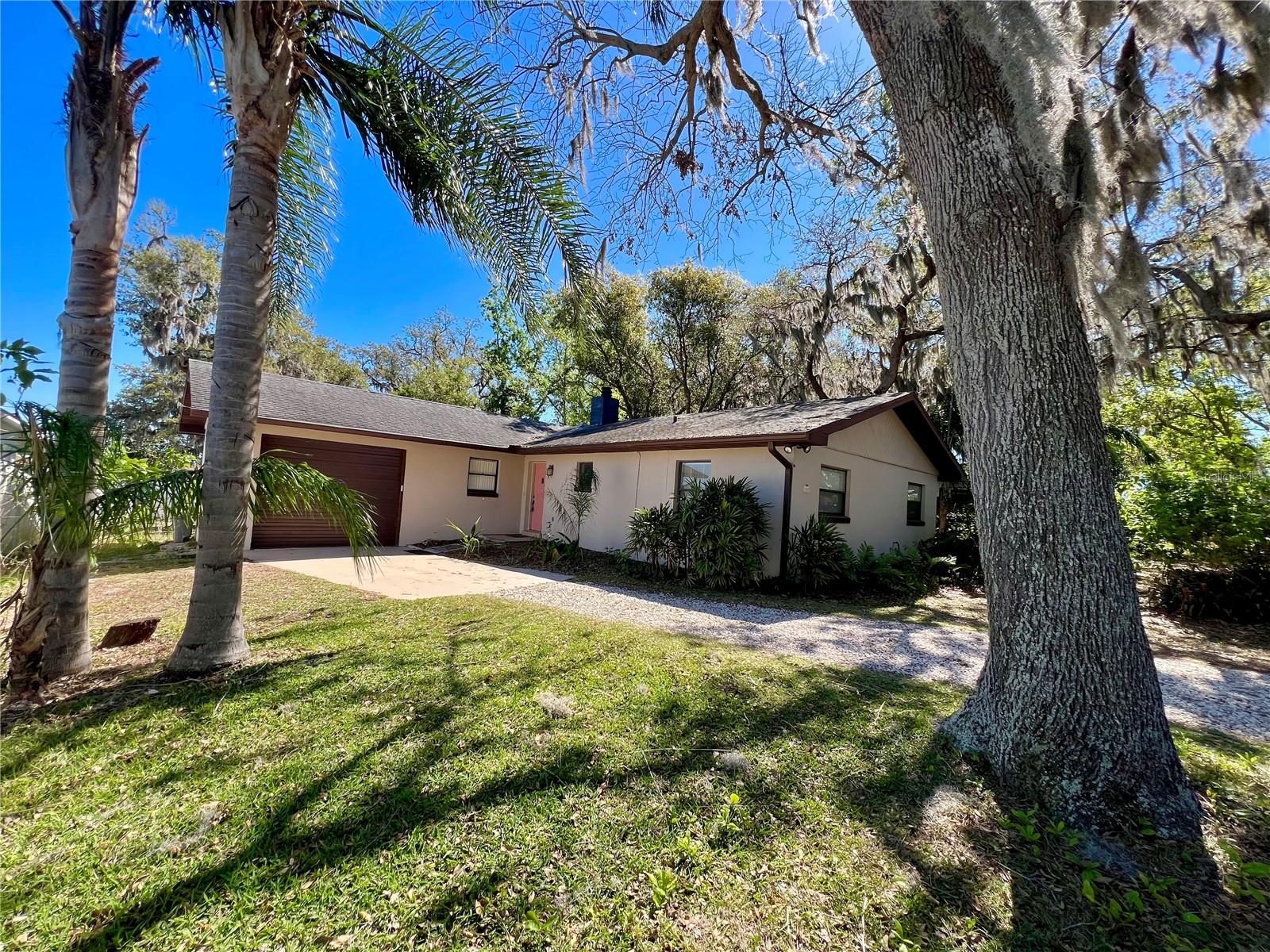 407 PARADISE ISLAND DR, HAINES CITY, FL, 33844