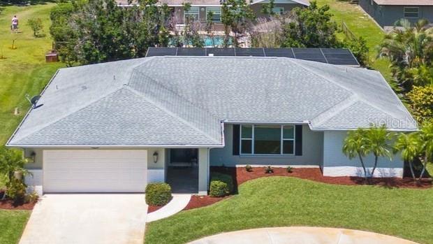 1726 CLAW CT, VENICE, FL, 34293