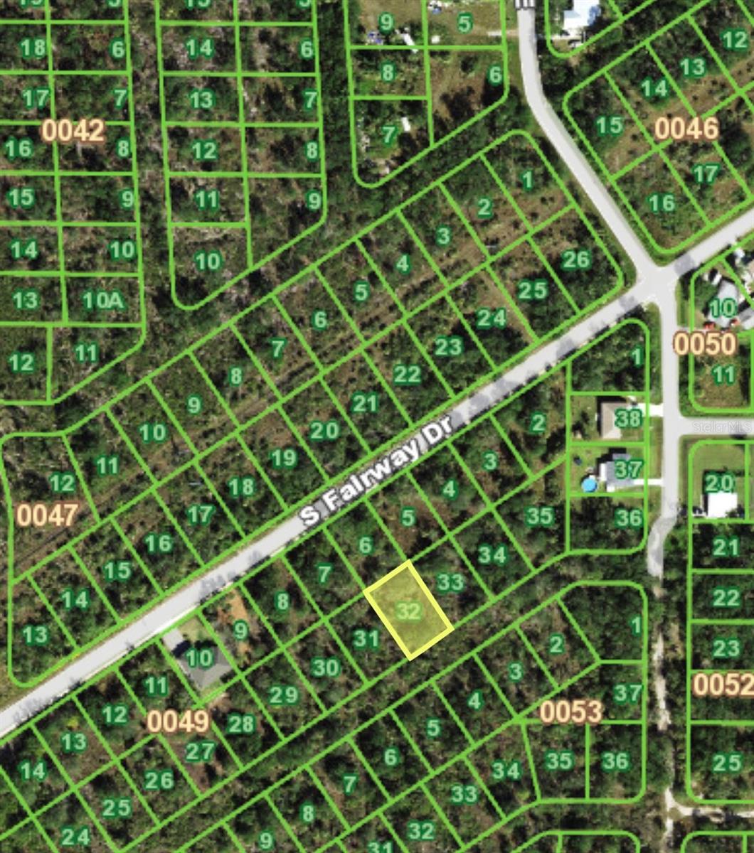 5236 PAPAYA DR, PUNTA GORDA, FL, 33982