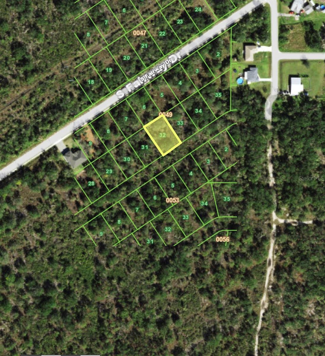 5236 PAPAYA DR, PUNTA GORDA, FL, 33982