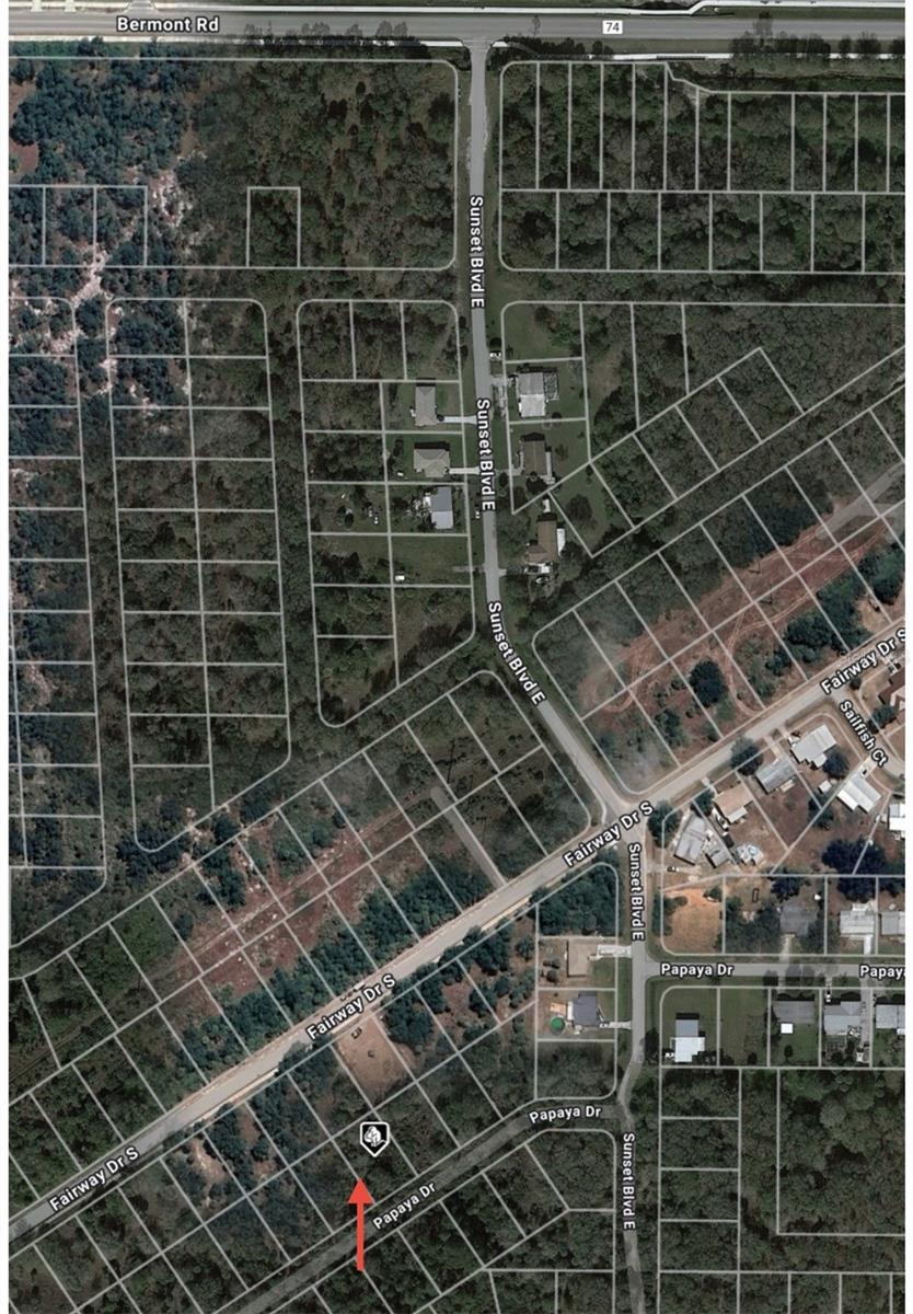 5236 PAPAYA DR, PUNTA GORDA, FL, 33982