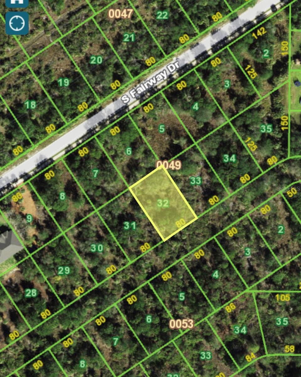 5236 PAPAYA DR, PUNTA GORDA, FL, 33982