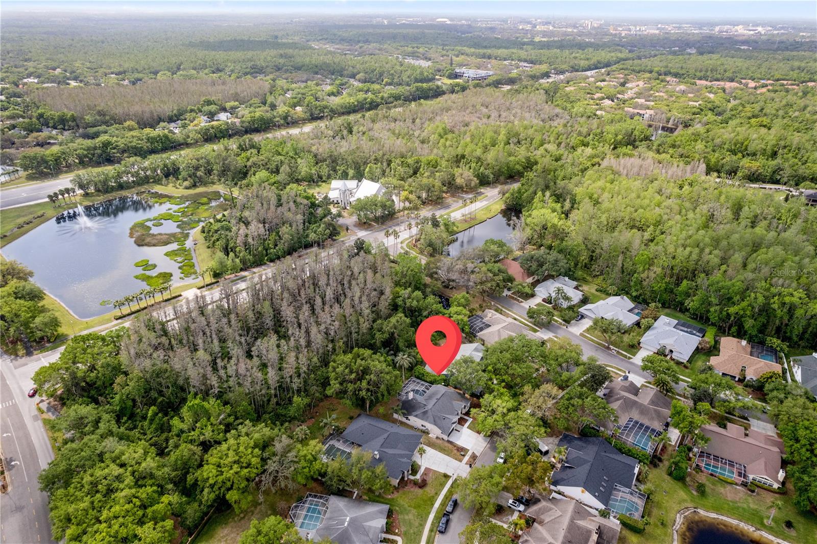 15932 ELLSWORTH DR, TAMPA, FL, 33647