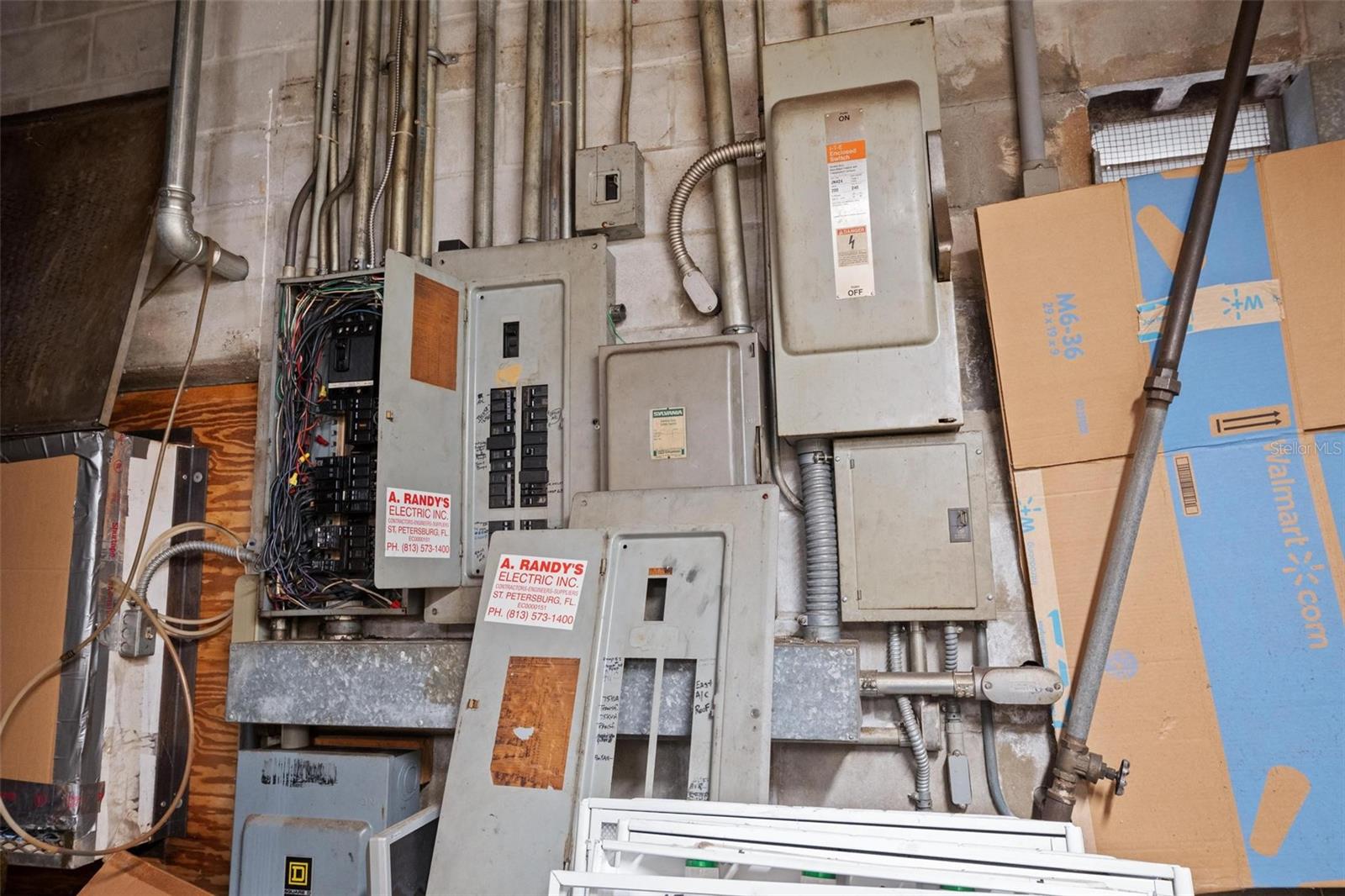 14350 60TH ST N, CLEARWATER, FL, 33760