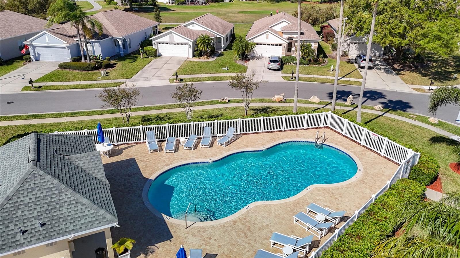 23901 CORAL RIDGE LN, LAND O LAKES, FL, 34639