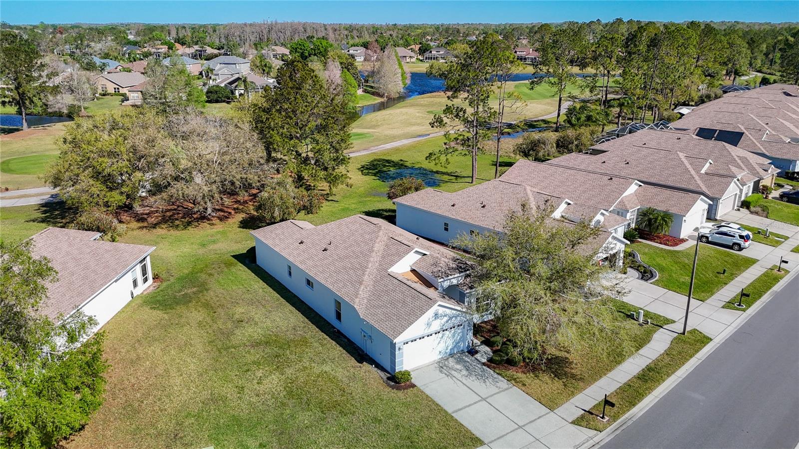 23901 CORAL RIDGE LN, LAND O LAKES, FL, 34639