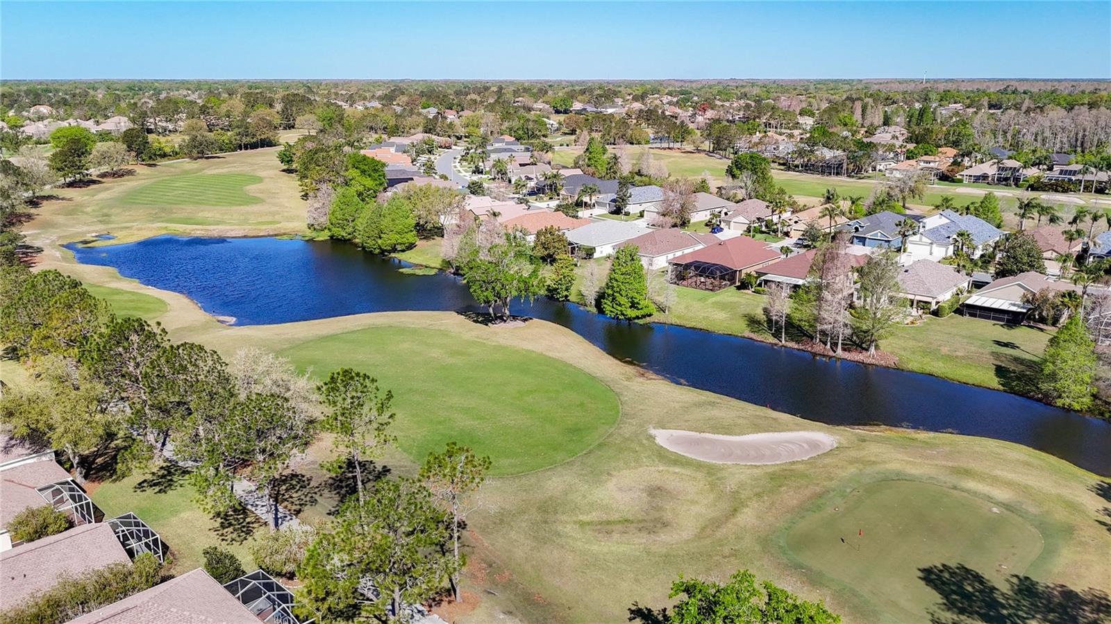 23901 CORAL RIDGE LN, LAND O LAKES, FL, 34639