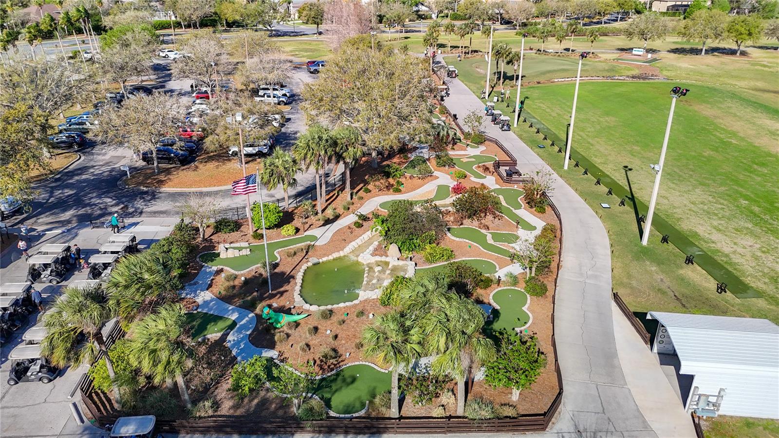 23901 CORAL RIDGE LN, LAND O LAKES, FL, 34639