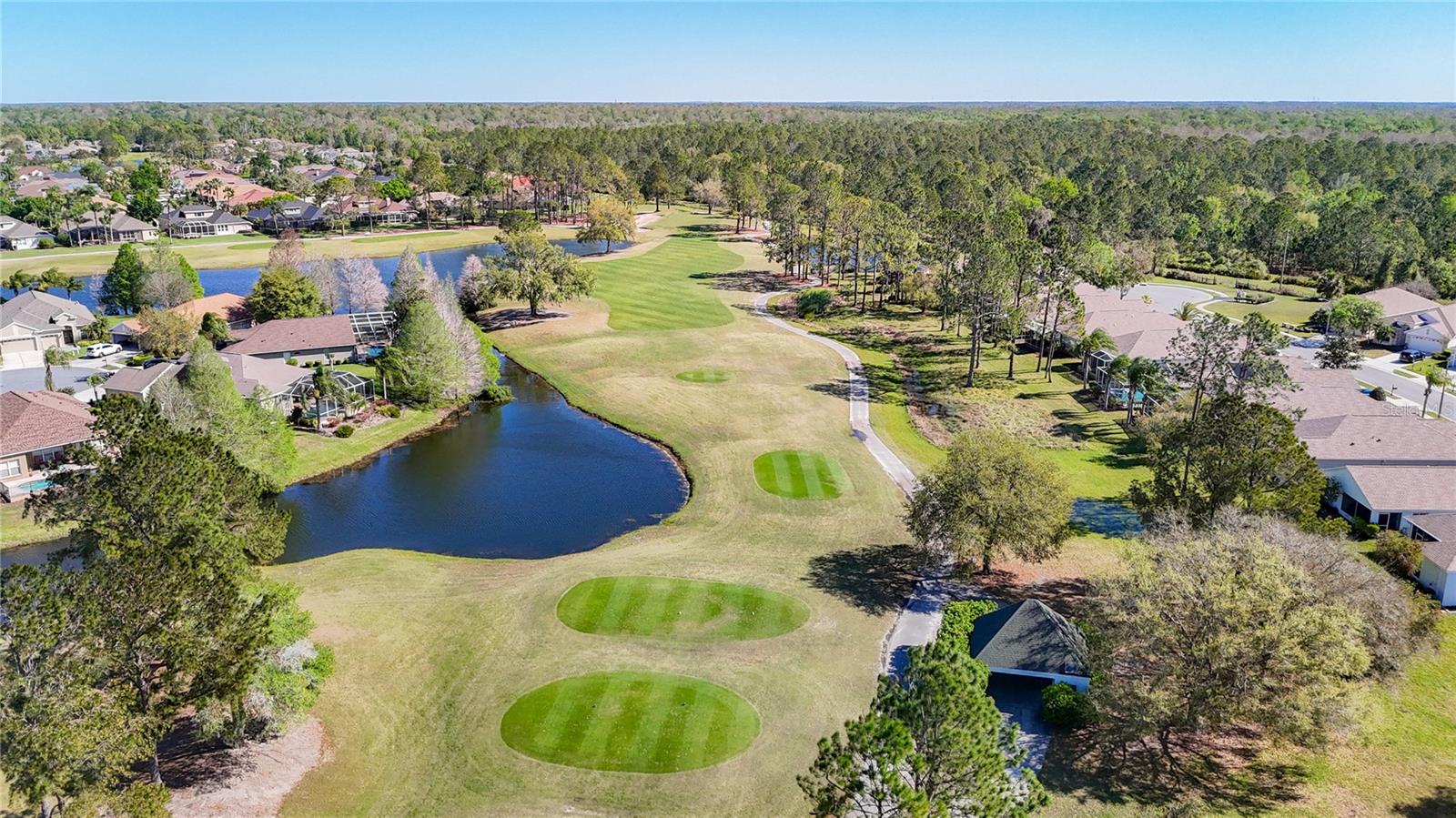 23901 CORAL RIDGE LN, LAND O LAKES, FL, 34639