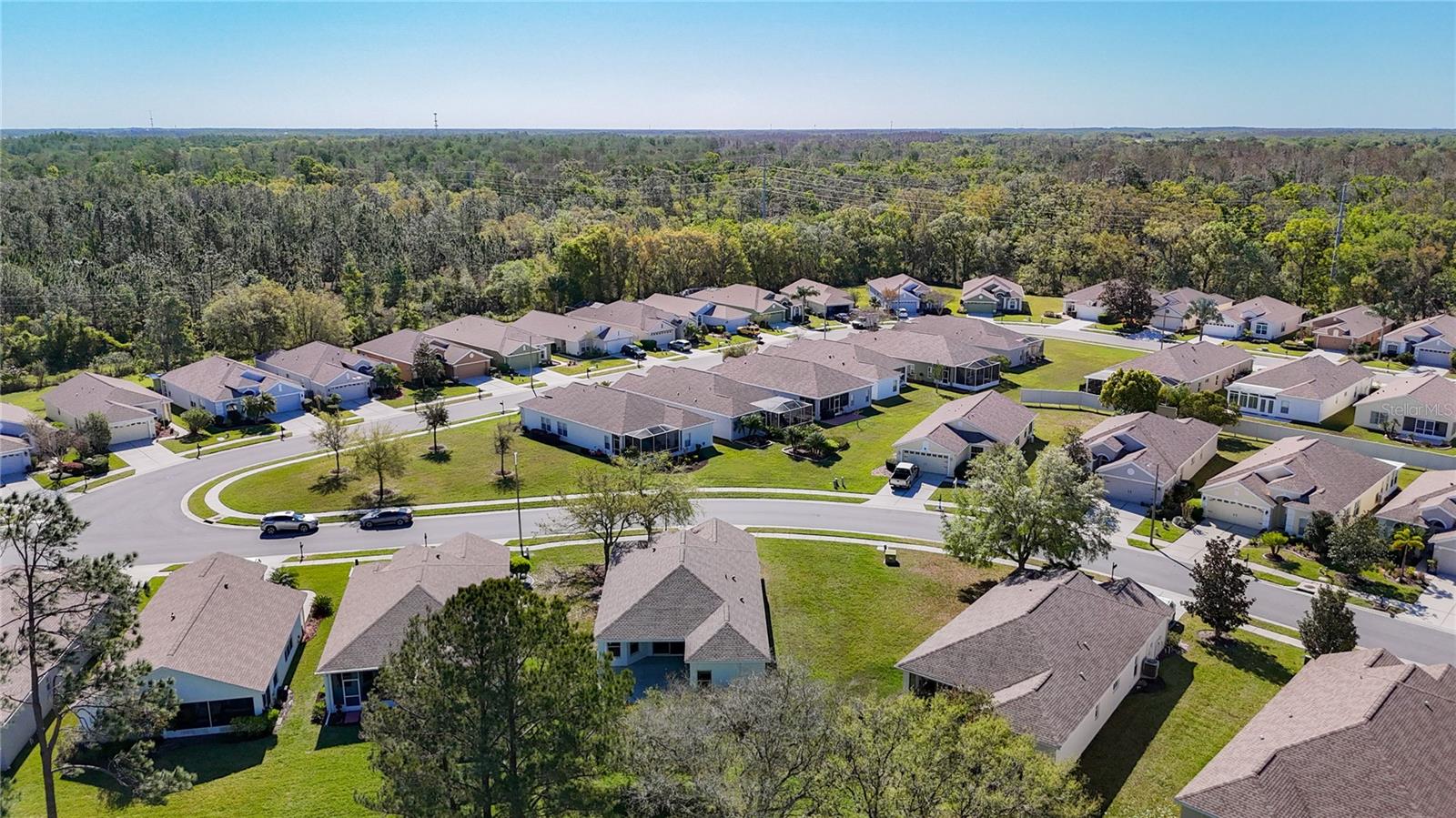 23901 CORAL RIDGE LN, LAND O LAKES, FL, 34639