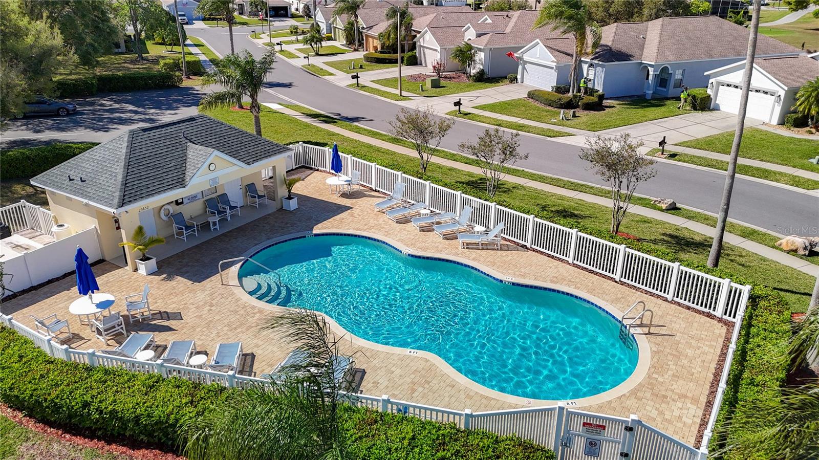 23901 CORAL RIDGE LN, LAND O LAKES, FL, 34639