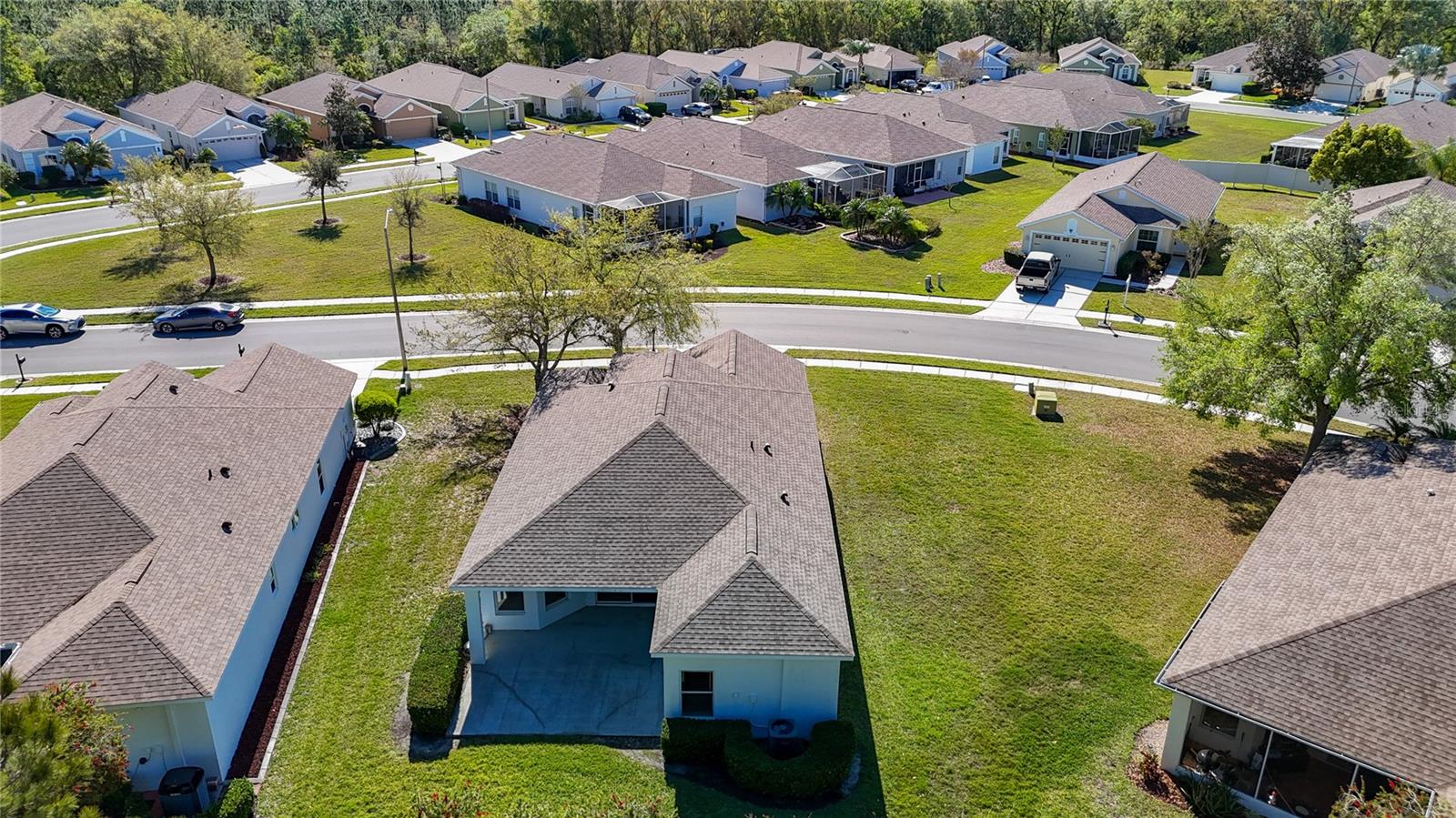 23901 CORAL RIDGE LN, LAND O LAKES, FL, 34639