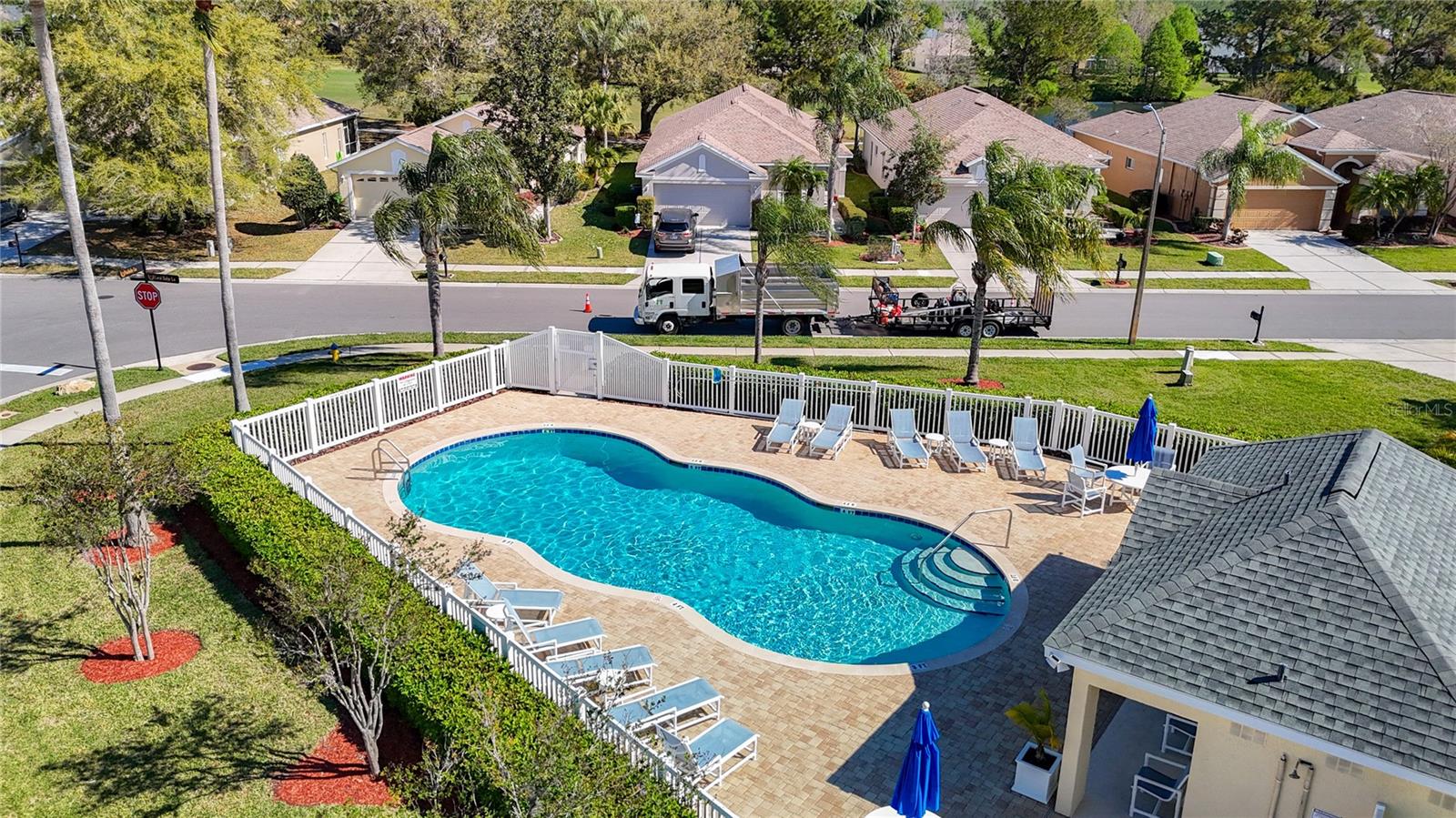 23901 CORAL RIDGE LN, LAND O LAKES, FL, 34639