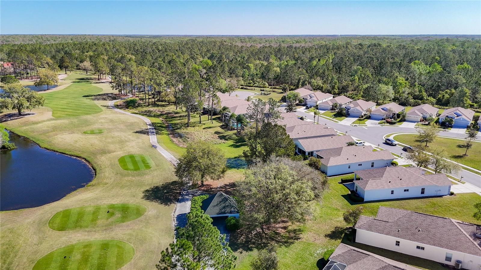 23901 CORAL RIDGE LN, LAND O LAKES, FL, 34639