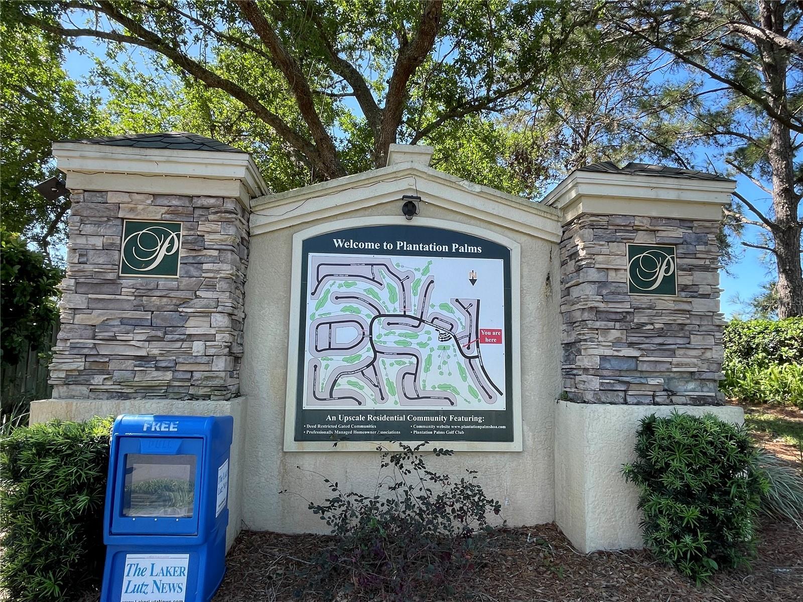23901 CORAL RIDGE LN, LAND O LAKES, FL, 34639