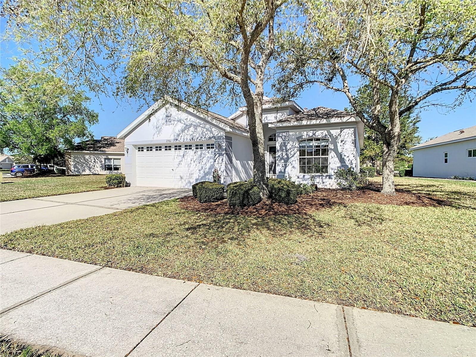 23901 CORAL RIDGE LN, LAND O LAKES, FL, 34639