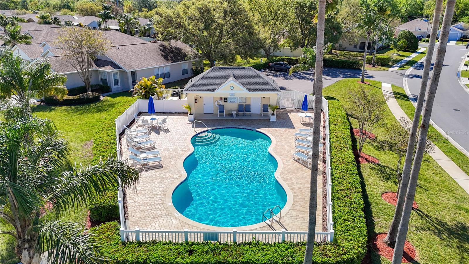 23901 CORAL RIDGE LN, LAND O LAKES, FL, 34639