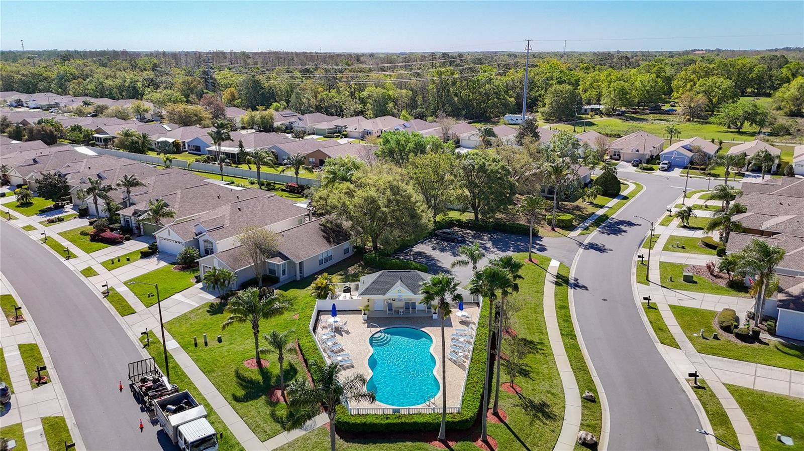 23901 CORAL RIDGE LN, LAND O LAKES, FL, 34639