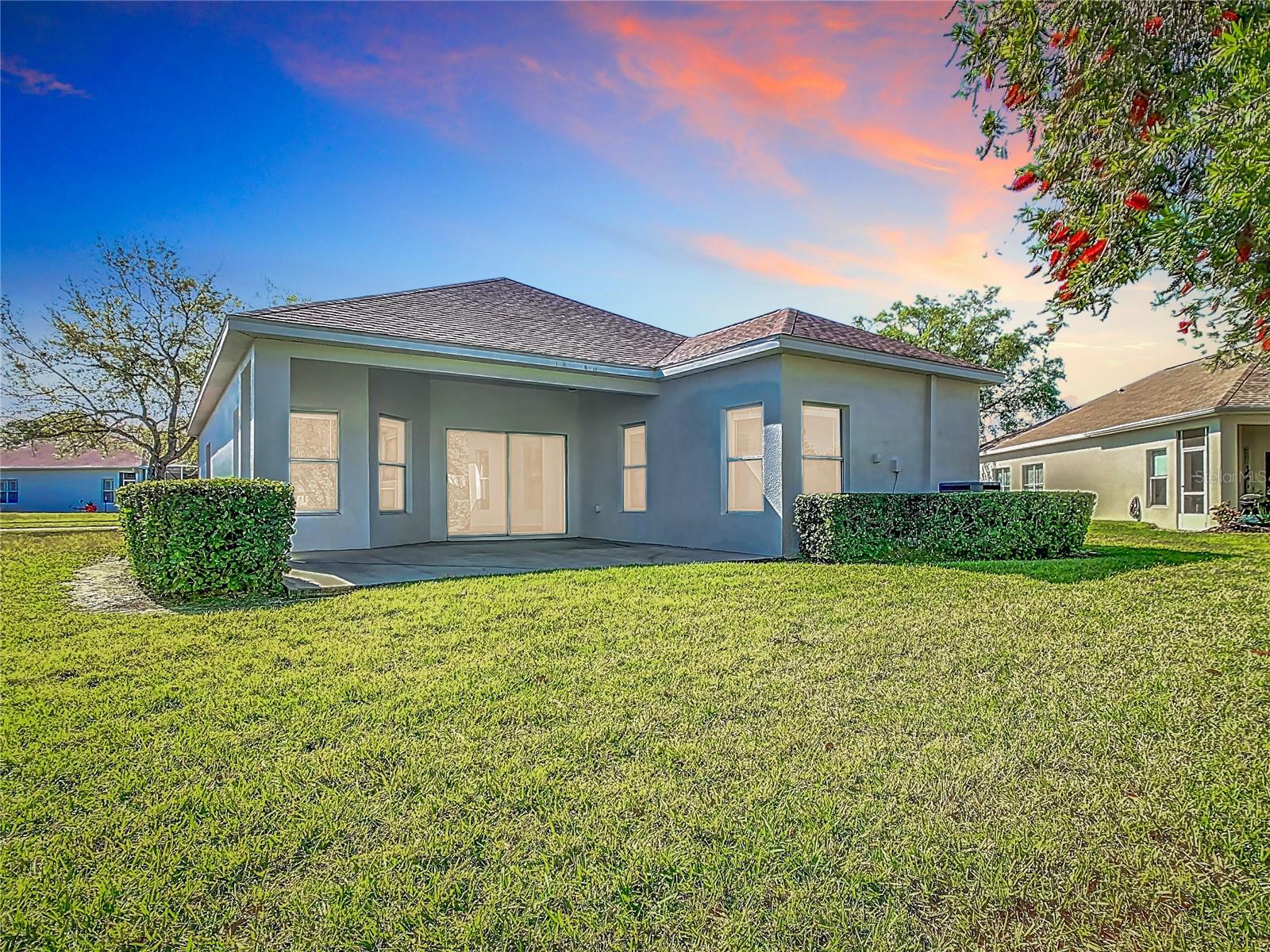 23901 CORAL RIDGE LN, LAND O LAKES, FL, 34639