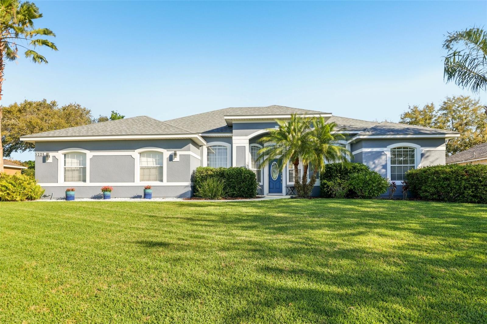 3225 SITE TO SEE AVE, EUSTIS, FL, 32726