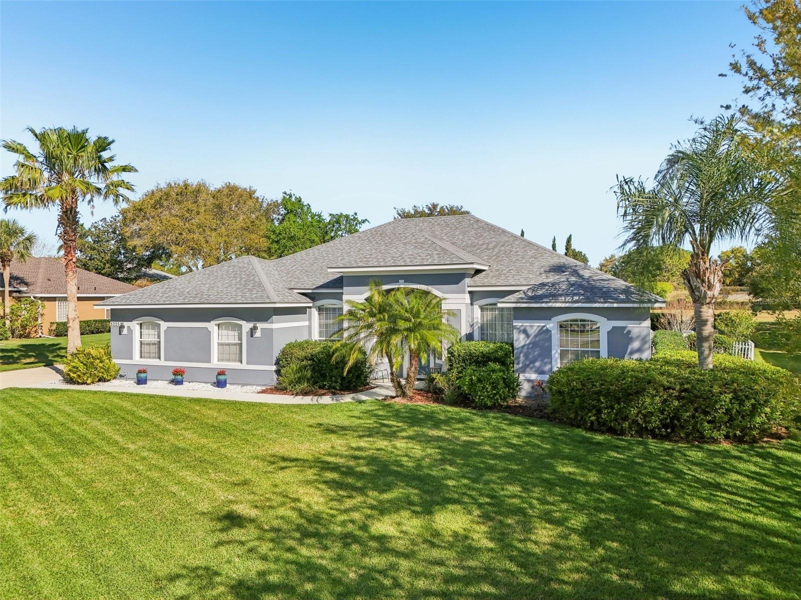 3225 SITE TO SEE AVE, EUSTIS, FL, 32726