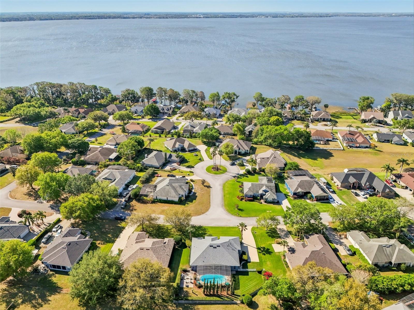 3225 SITE TO SEE AVE, EUSTIS, FL, 32726