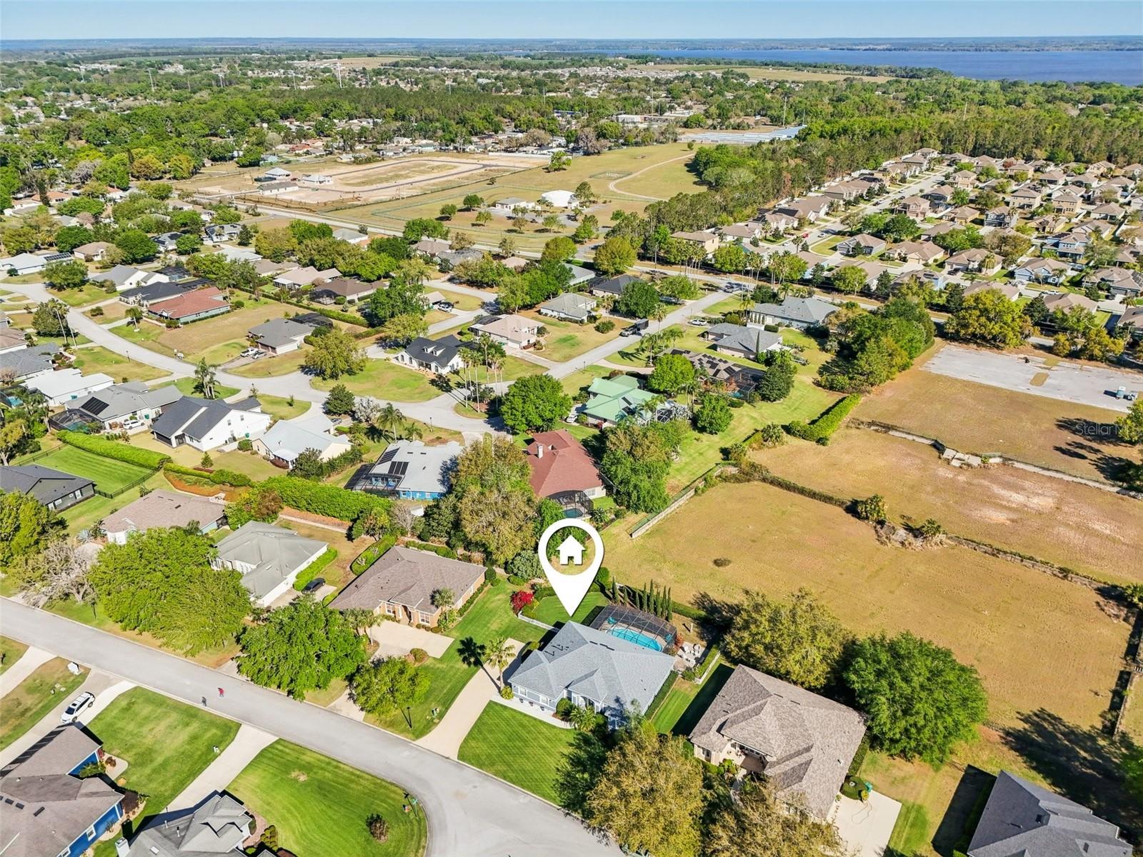 3225 SITE TO SEE AVE, EUSTIS, FL, 32726