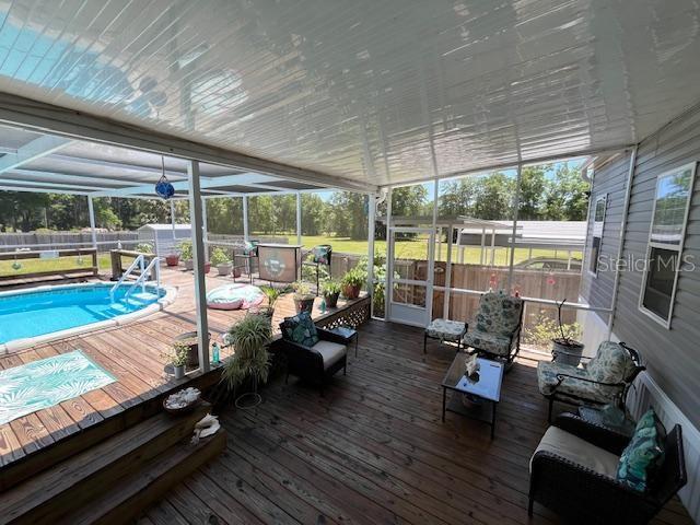 7317 SE 176TH ST, HAWTHORNE, FL, 32640