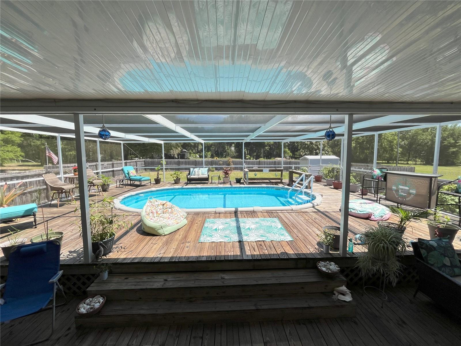 7317 SE 176TH ST, HAWTHORNE, FL, 32640