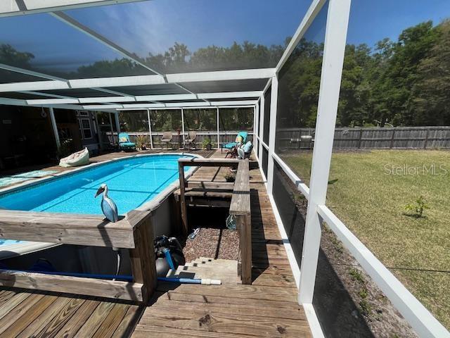 7317 SE 176TH ST, HAWTHORNE, FL, 32640
