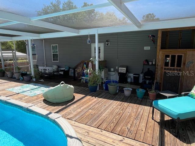 7317 SE 176TH ST, HAWTHORNE, FL, 32640