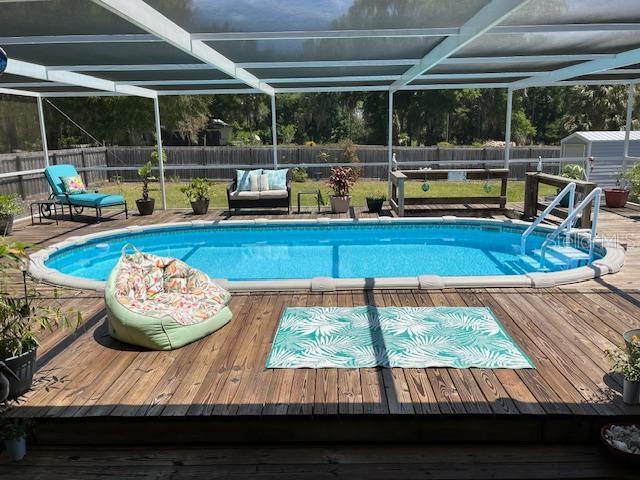7317 SE 176TH ST, HAWTHORNE, FL, 32640